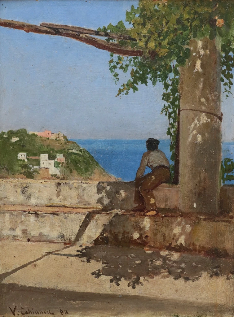 Marina presso Ladispoli